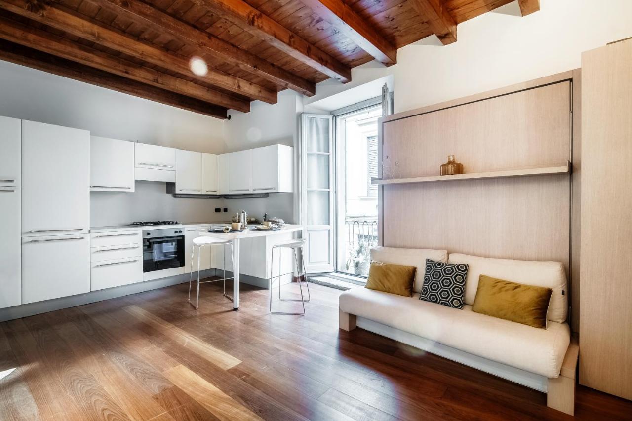 Appartement Del Pero - By Myhomeincomo