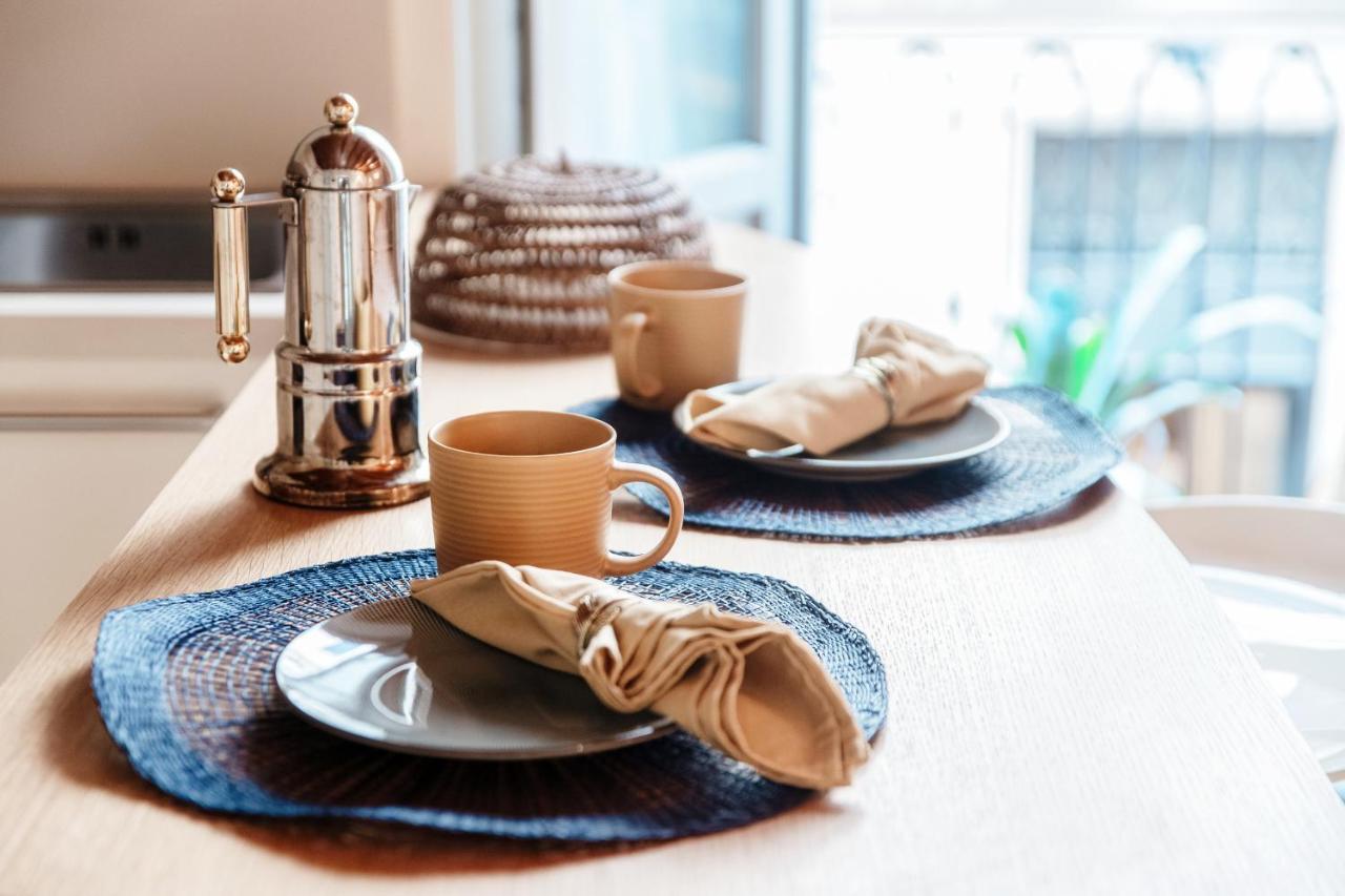 Apartment Del Pero - By Myhomeincomo *